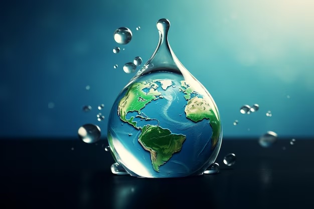 water remediation and conservation solutions in South Africa by The Green Co